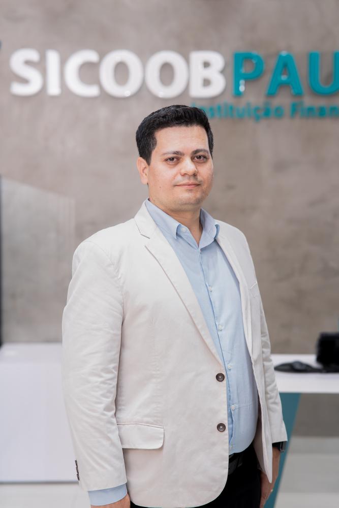 Colunista Sérgio Nascimento