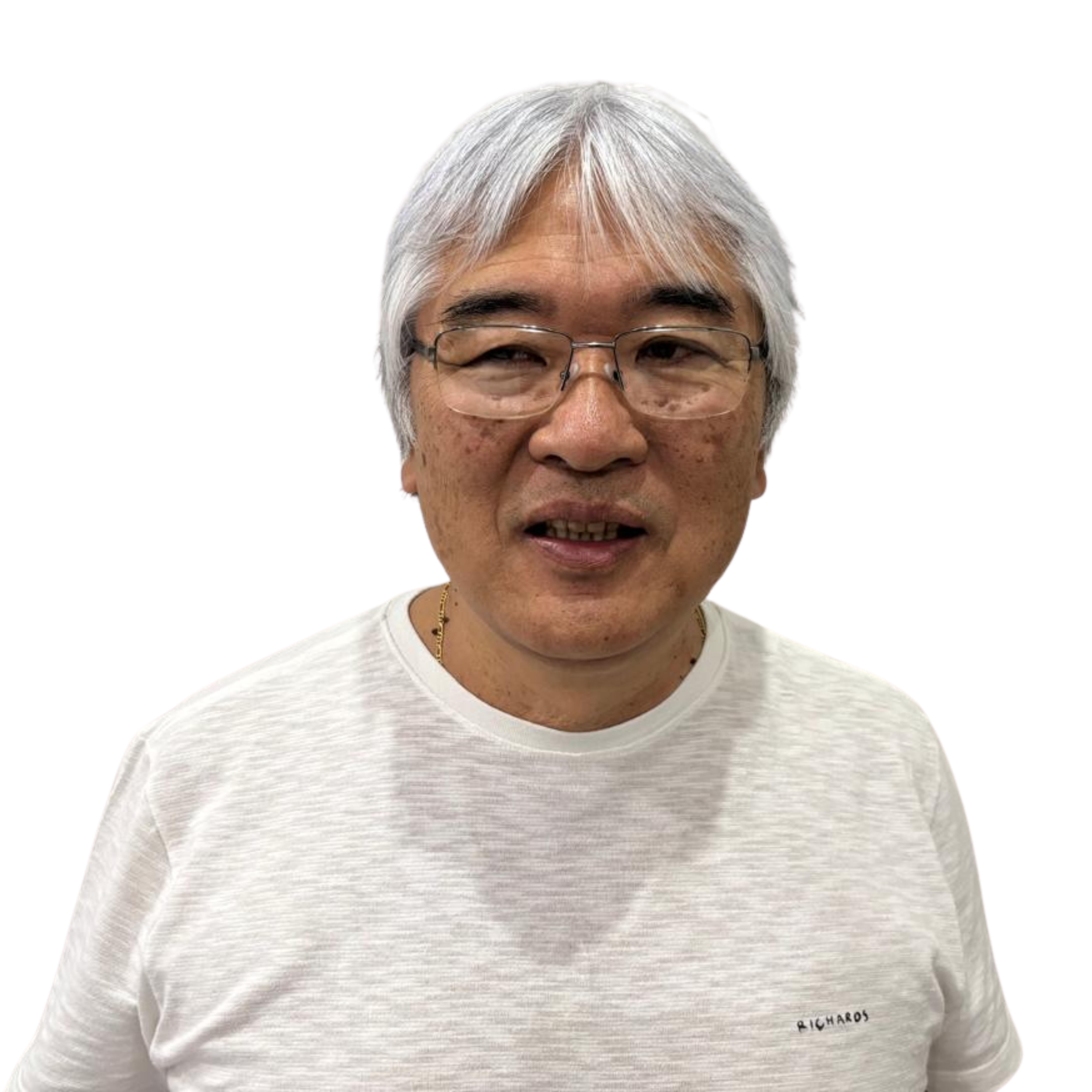 Colunista Edison Kuramoto