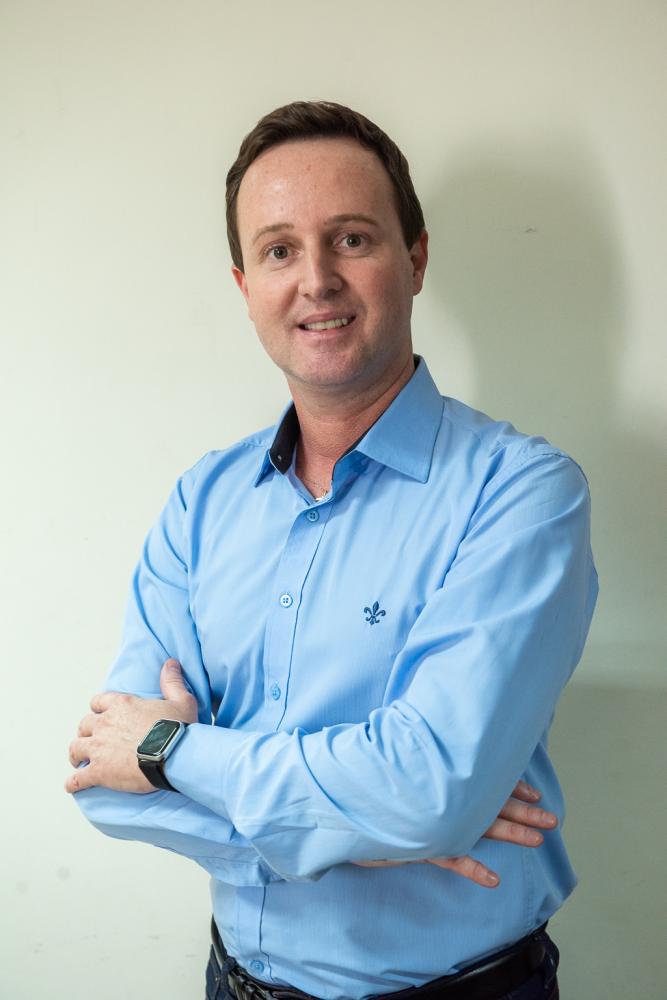Colunista Paulo Silvio da Costa Sanches