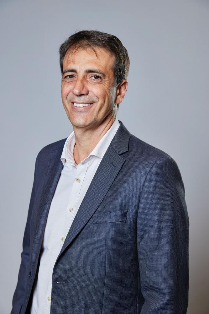 Colunista Carlos Donzelli
