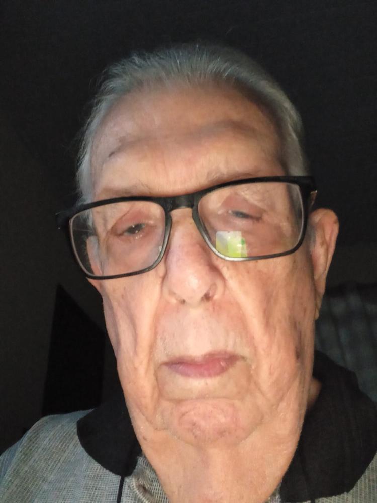 Lourival Silveira 