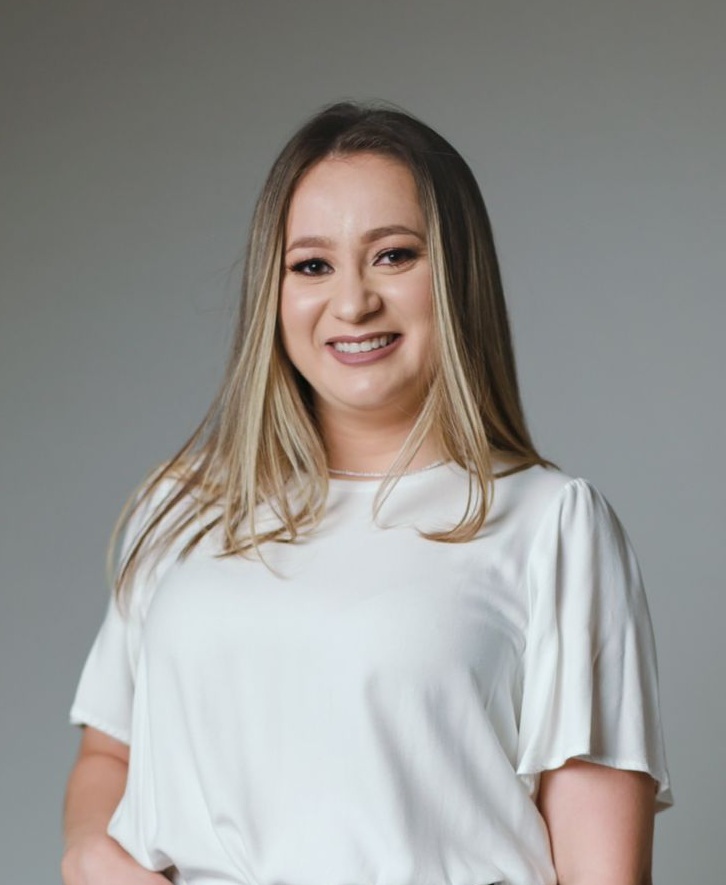 Colunista Mariane Costa Christovam Garcia