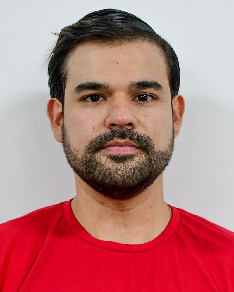 Marcelo Alexandre Albino Filho 