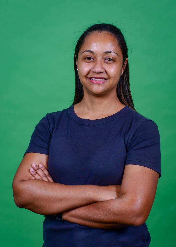 Colunista Janaína Pereira 