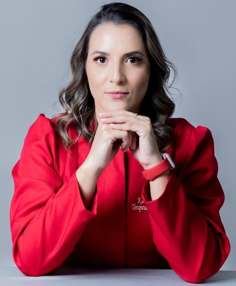 Colunista Karina Pereira 