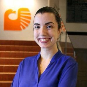 Colunista Paula Melques