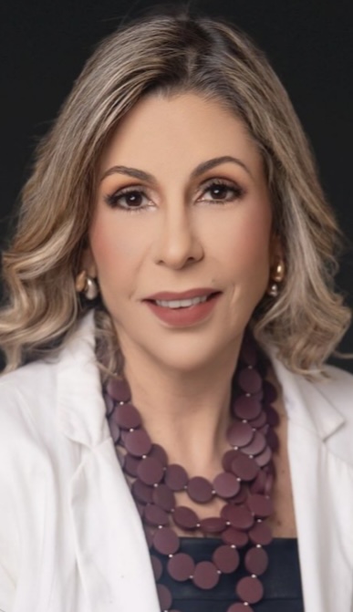 Colunista Priscila Guidini