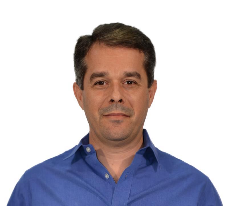 Colunista Mario Augusto Andreta Carvalho
