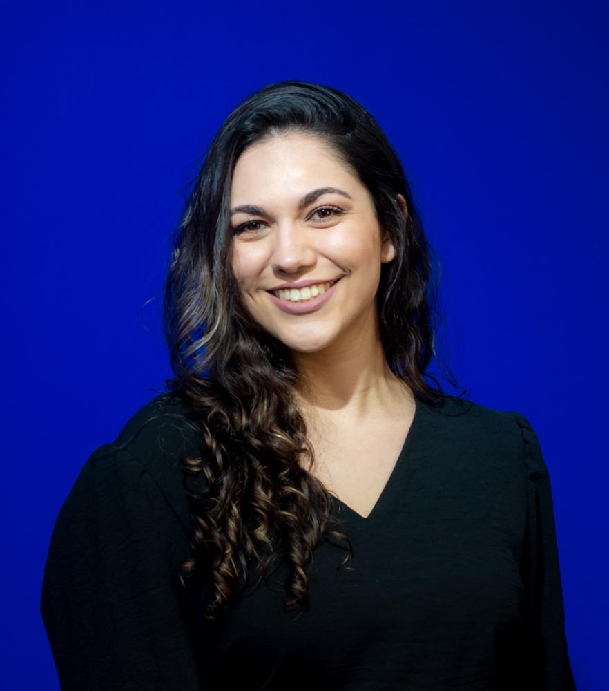 Colunista Ana Beatriz Rosa