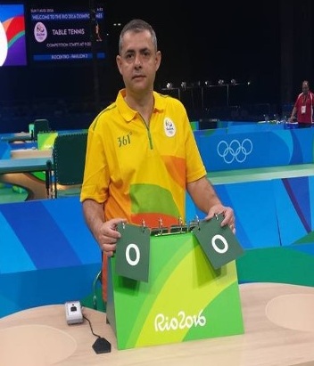 Colunista Renato Gouvea
