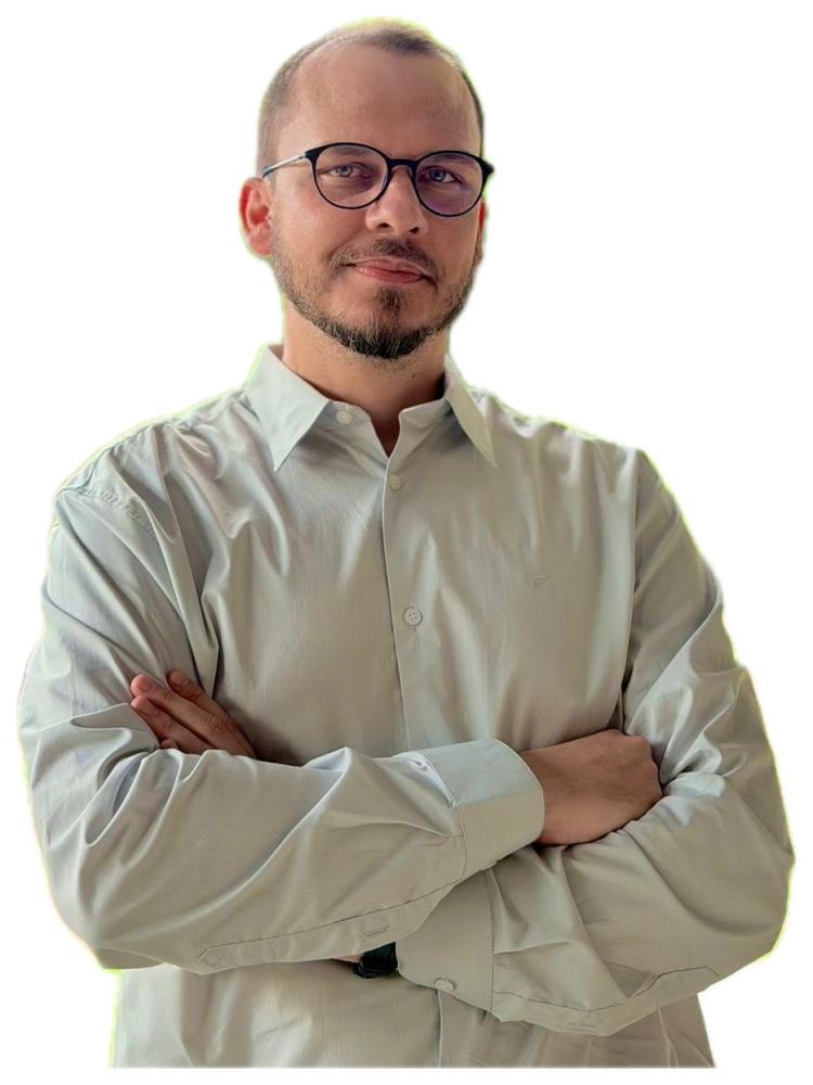Colunista Angelo Luiz Ferro