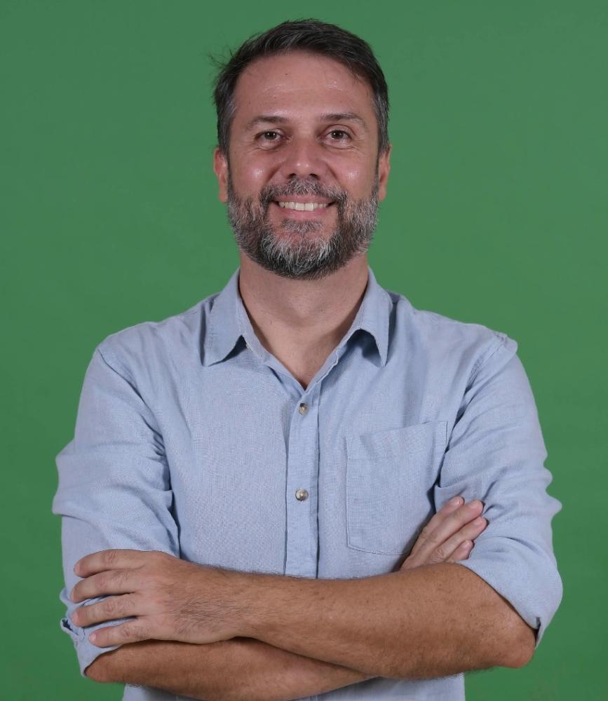 Colunista Fábio Rabello 