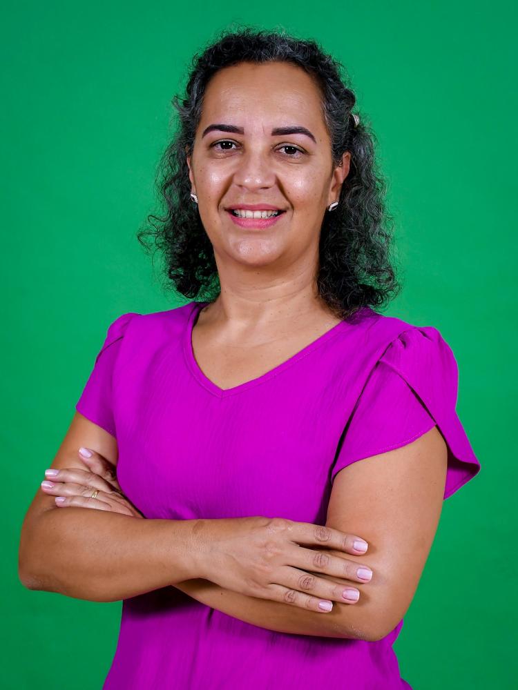 Colunista Alessandra Martins
