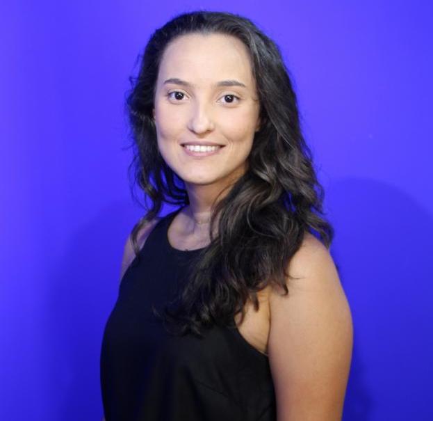 Colunista Maria Júlia Lopez Laurino