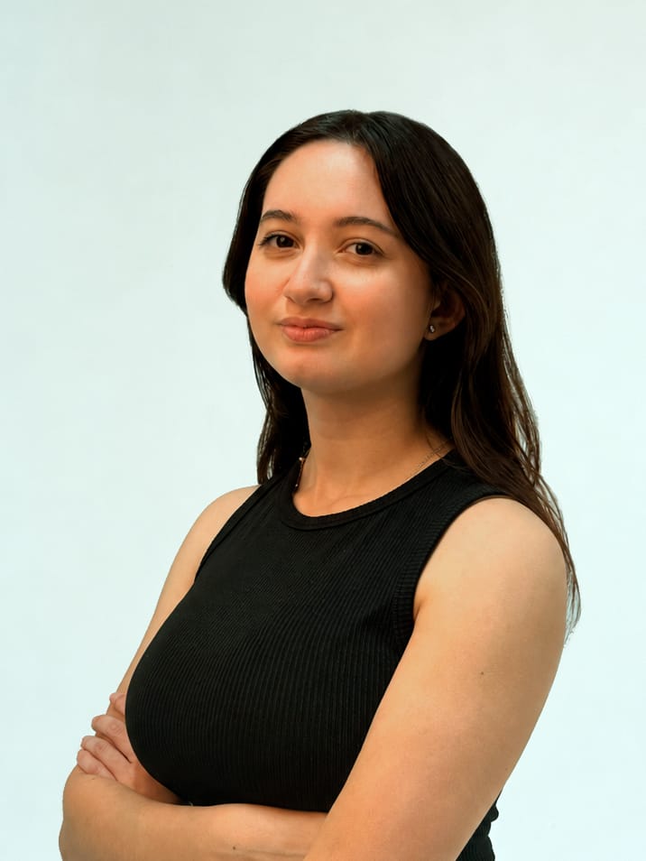Colunista Helena Puerta