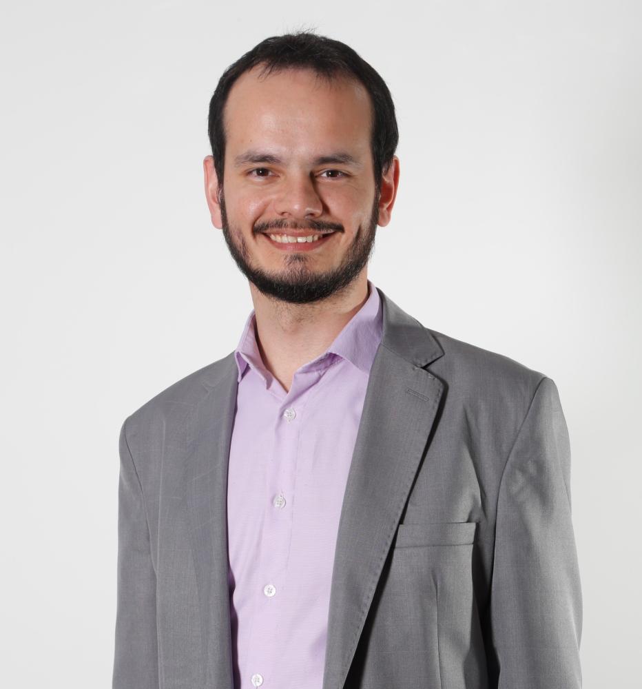 Colunista Lucas Papais