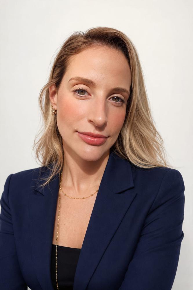 Colunista Raquel Alfaro Ovando