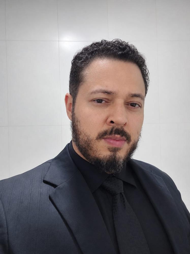 Colunista Felipe Moraes 