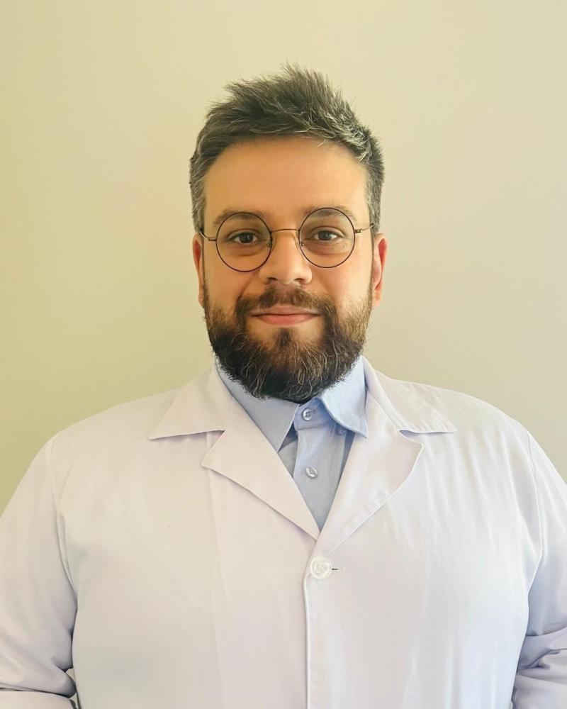 Colunista Fernando Alvieri 