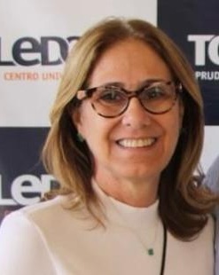 Colunista Maria Inês de Toledo Pennacchi Amaral 