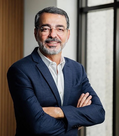 Colunista Paulo Zahr