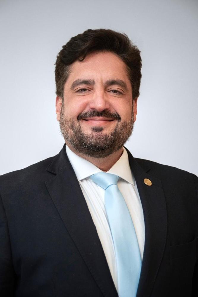 Colunista José Luiz Souza de Moraes