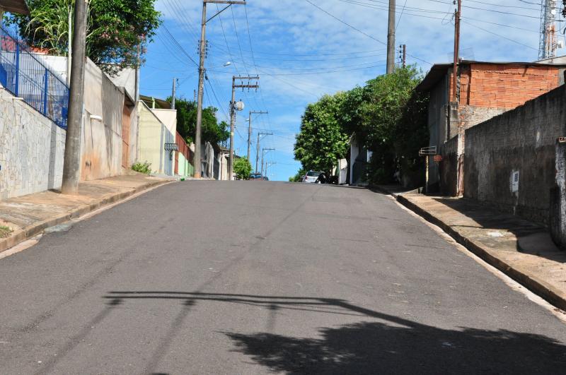 José Reis - Bairro faz parte de um conjunto de vilas pequenas da zona leste