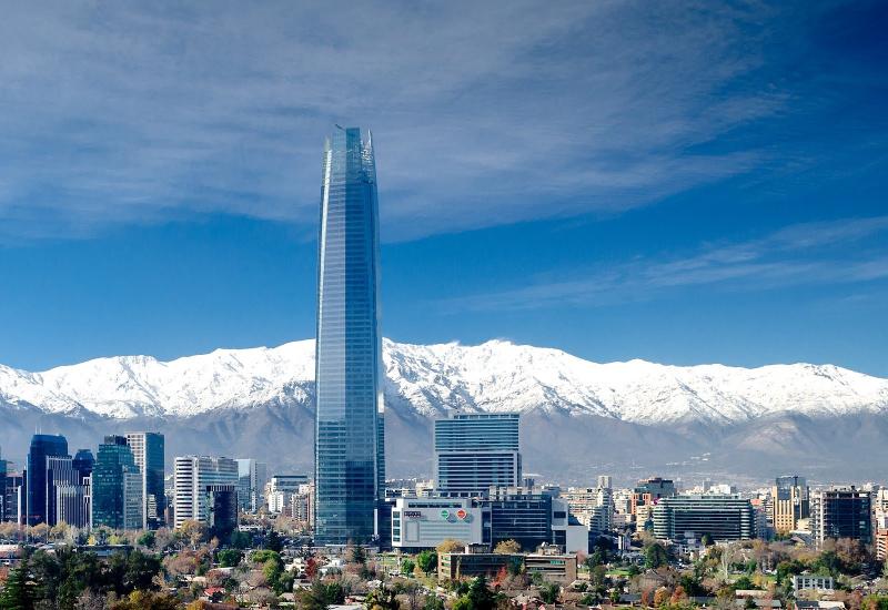 Cedida: Santiago, no Chile, é um destino internacional cheio de charme, e barato. Muito mais barato que Europa e Estados Unidos 