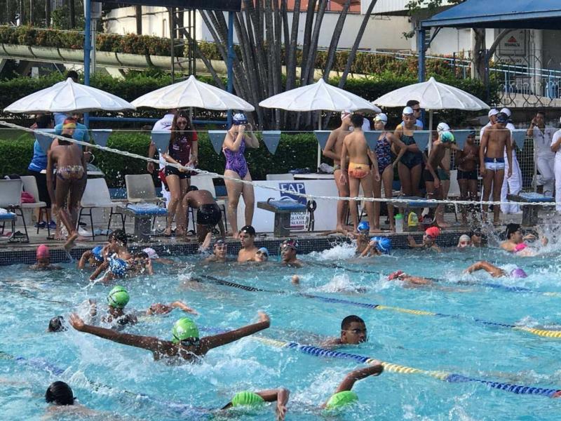 Foto: Cedida Secom / Atletas voltaram para casa com 33 medalhas de ouro, 18 de prata e 20 de bronze