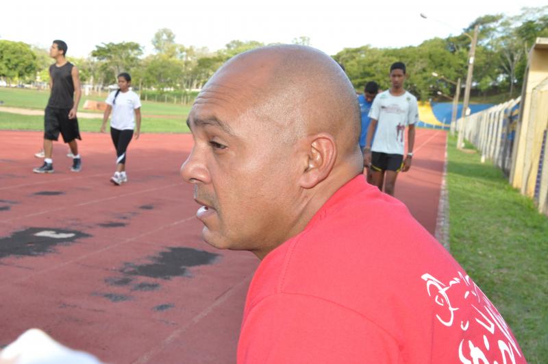 Foto: Arquivo / Inaldo diz que torneio é um treino oficial onde os competidores podem analisar seus desempenhos