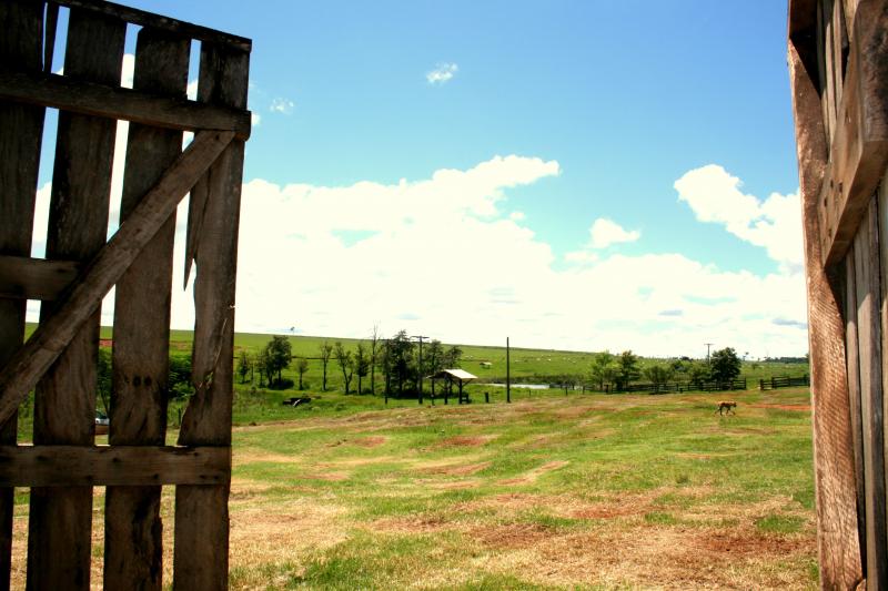 Arquivo - Ao todo, são 98 assentamentos na região de Prudente em área de 120.201,14 hectares