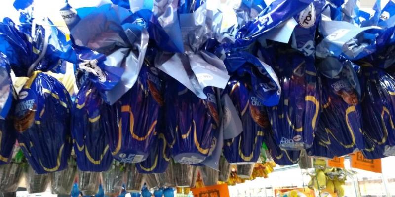 José Reis - Núcleo do Procon realizou levantamento de preços em 129 itens vendidos nesta época do ano