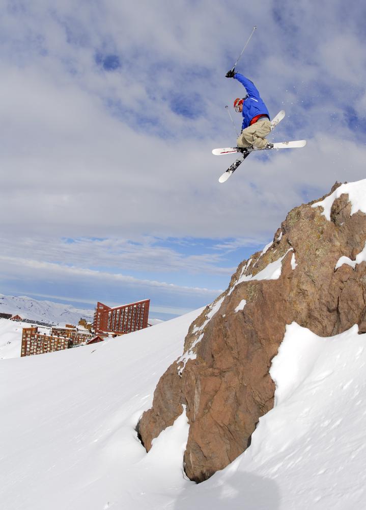 A Temporada de Inverno 2019 no Valle Nevado Ski Resort Chile tem previsão de acontecer de 21 de junho a 27 de setembro de 2019.