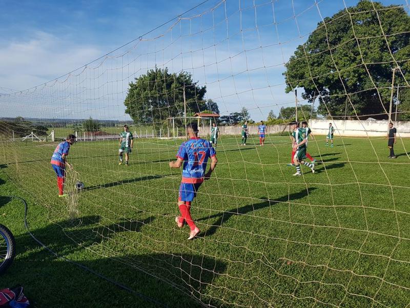 Cedida/Lucas Videira - Ao todo, serão 22 equipes concorrendo na categoria livre e seis times pela master