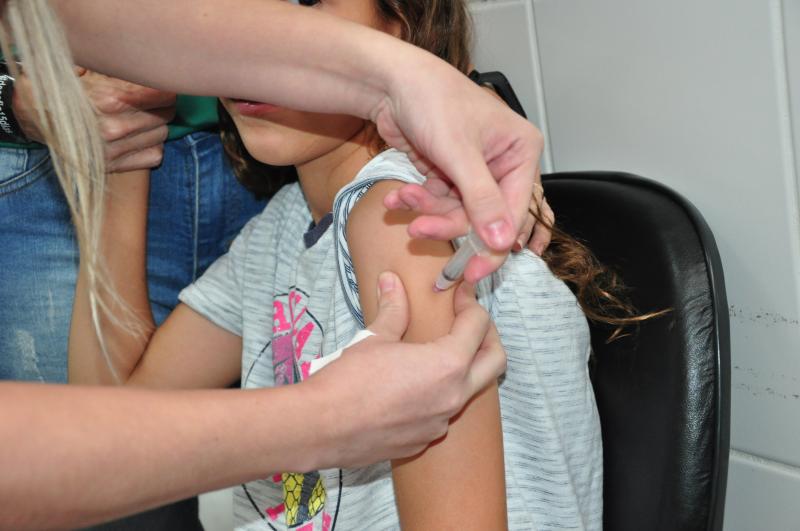 Arquivo: Em PP, das 67.269 pessoas que integram algum grupo prioritário, 29,05% foram vacinadas