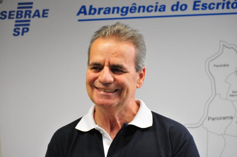 Arquivo - Cavalcante fala sobre as oscilações do setor de serviços