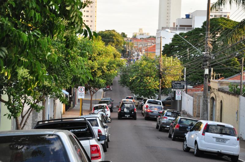 José Reis - Nos três dias iniciais do novo funcionamento do estacionamento não haverá autuação 