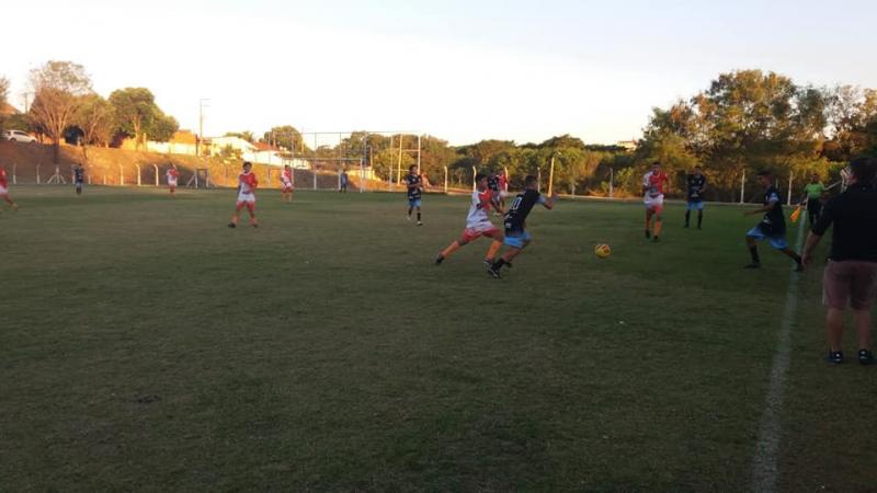 Fotos: Marcos Chicalé/Cedida: Grande final ocorre no domingo com o Caetano Peretti sendo o palco da partida