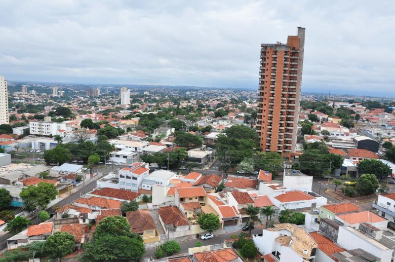 José Reis - Valor máximo do metro quadrado encontrado na cidade em 2018 era de R$ 7,78 e, hoje, alcança a marca de R$ 13,89