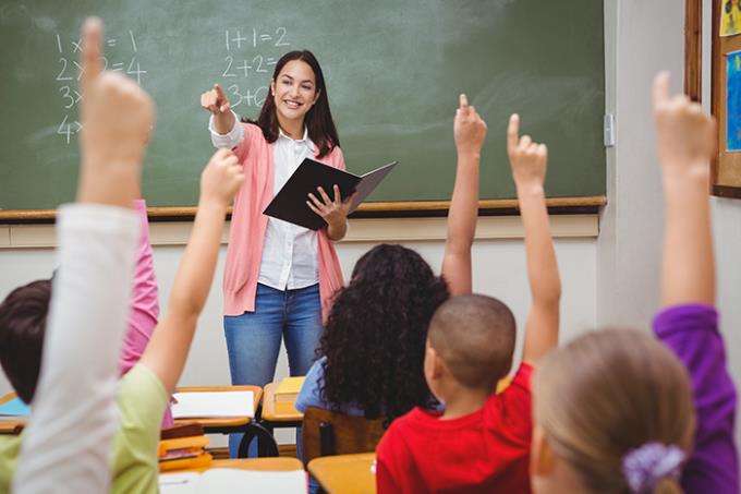 Divulgação - Estudo de Fonoaudiologia da Unoeste revela que cenário pode comprometer aprendizagem