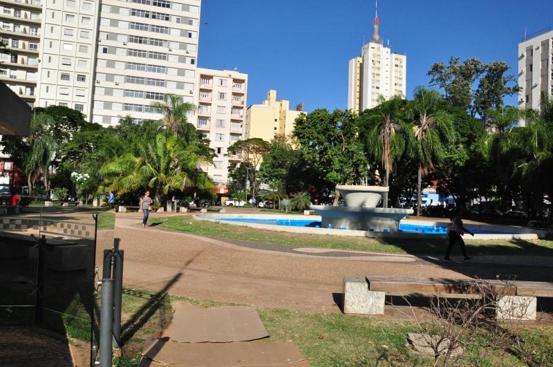 José Reis: Tradicional evento ocorre às 9h de terça, em frente à Praça Nove de Julho