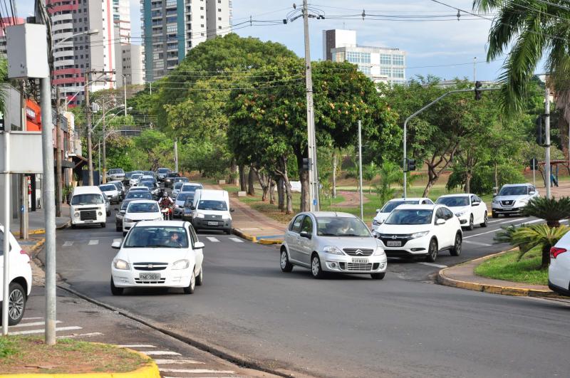 José Reis: Prudente dispõe atualmente de uma frota com 174.680 veículos