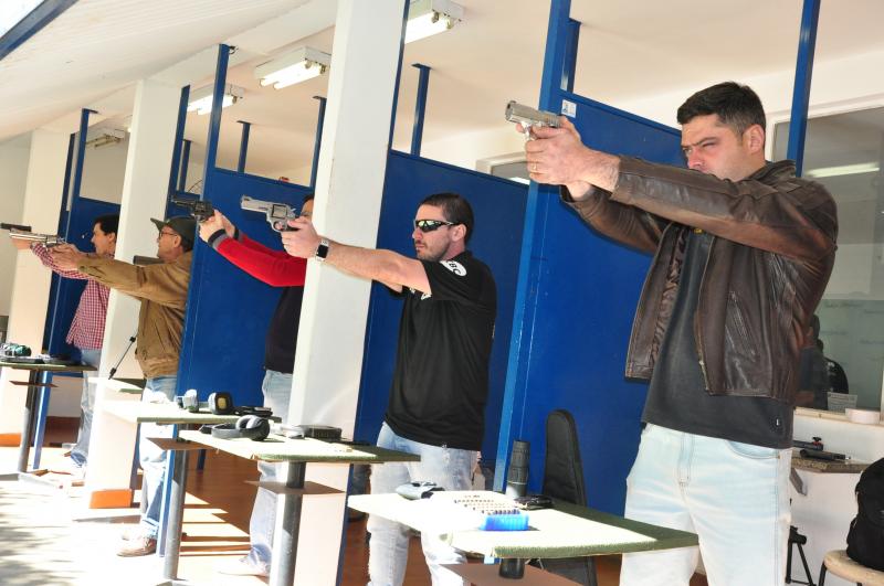 José Reis: Disputas continuam hoje, equivalentes à quarta de sete etapas da Prova Nacional