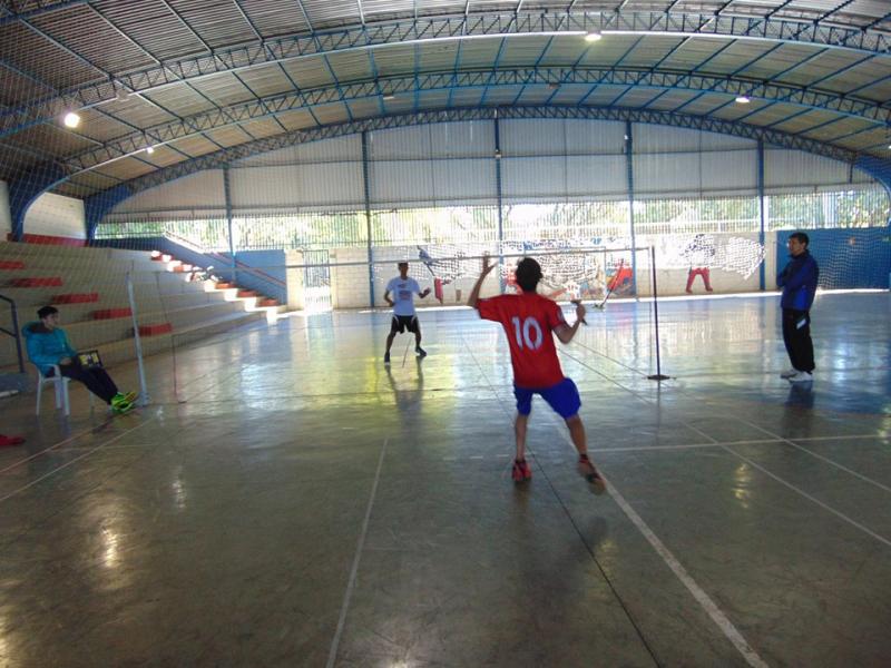 Foto: Cedida / Semepp - Competição que atletas participarão em Assis será do dia 19 até 21 deste mês