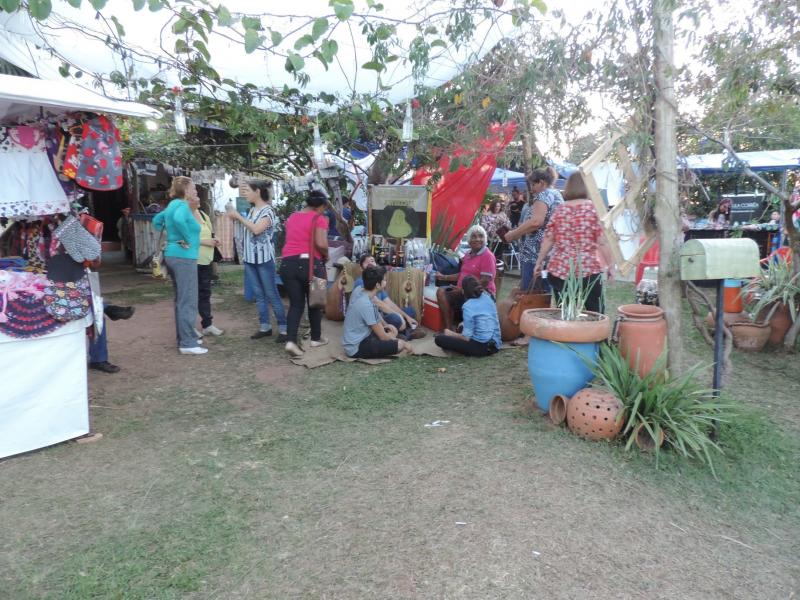 Suely Cuba/Cedida: Programação começa hoje e vai até domingo de tarde, no Rancho Cuba, que fica em frente ao Quarto de Milha, em Prudente