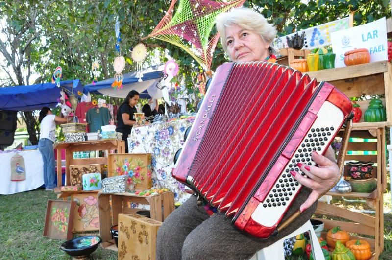 José Reis: Evento tem por objetivo fomentar o incentivo das artes e de artistas regionais