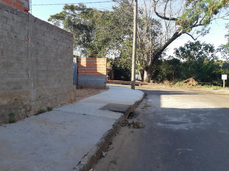 Polícia Civil - Ocorrência foi registrada no bairro Natal Marrafon, em Pirapozinho