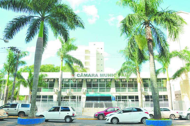 Arquivo - Câmara volta a discutir o assunto segunda-feira, na próxima sessão ordinária