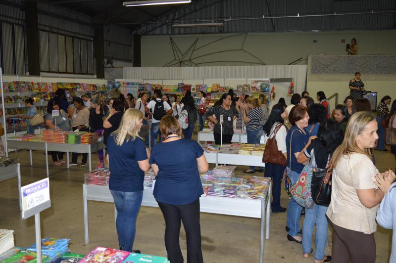 Cedida/Prefeitura de Martinópolis - Feira chega à 3ª edição, com foco no público estudantil; ideia é criar uma tradição