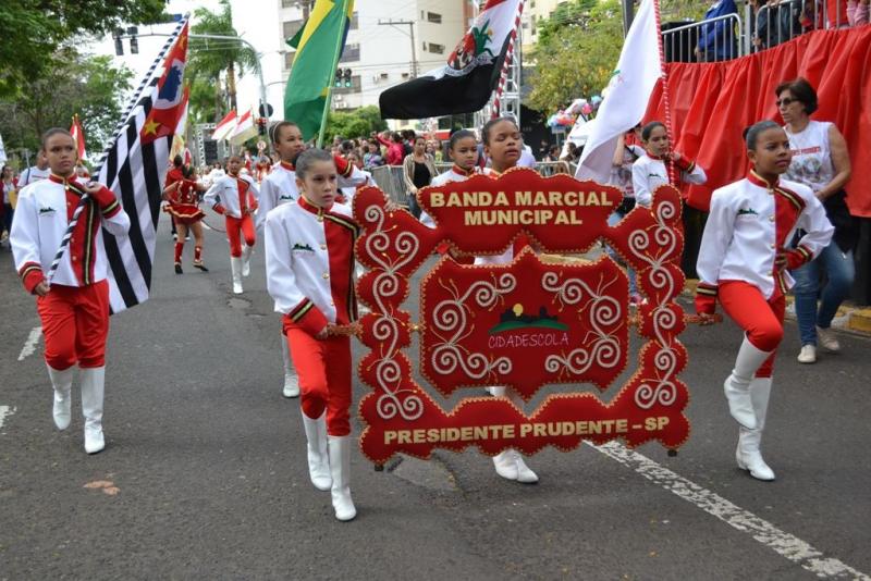 Cedida/Secult - Última edição do evento foi realizada em 2017 e contou com mais de 10 mil participantes